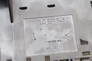 7L0937548C Блок предохранителей Audi Q7 4L Арт e11989882, вид 2