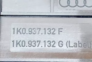 3C0937125 Блок предохранителей Audi Q3 2 Арт e11989869, вид 3