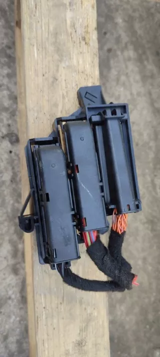 4F1941824 8K0971846 Блок предохранителей Audi A4 B8 Арт e11989757, вид 2