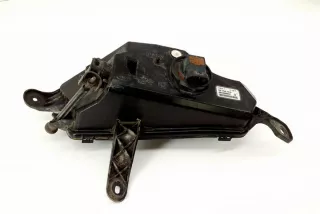 39098908 Фара противотуманная правая Opel Astra L Арт e11989645, вид 4