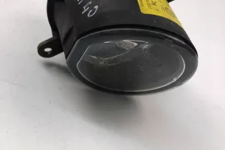 0305060001 Фара противотуманная левая MINI Cooper R50 Арт e11989601, вид 4