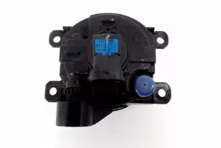 9687410080 Фара противотуманная левая Citroen C4 2 Арт e11989397, вид 4