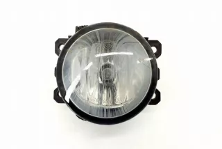 9687410080 Фара противотуманная левая Citroen C4 2 Арт e11989397, вид 5
