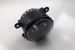 9687410080 Фара противотуманная левая Citroen Berlingo 2  Арт e11989384, вид 1