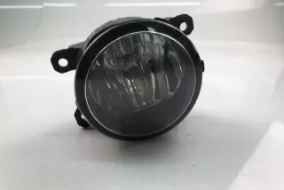 9687410080 Фара противотуманная левая Citroen Berlingo 2  Арт e11989384, вид 4