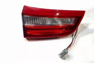 30796272 Фонарь задний правый Volvo S60 2 Арт e11989292, вид 1