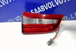 30796272 Фонарь задний правый Volvo S60 2 Арт e11989292, вид 3