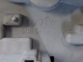 6Q6945096B 6Q6945112A Фонарь задний правый Volkswagen Polo 4 Арт e11989230, вид 2