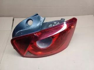 6J4945096K 6J4945112H Фонарь задний правый Seat Ibiza 4 Арт e11988807, вид 1