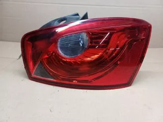 6J4945096K 6J4945112H Фонарь задний правый Seat Ibiza 4 Арт e11988807, вид 2
