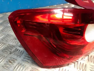 6J4945095B Фонарь задний левый Seat Ibiza 4 Арт e11988806, вид 2