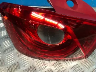 6J4945095B Фонарь задний левый Seat Ibiza 4 Арт e11988806, вид 3