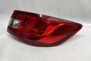 265506608R Фонарь задний правый Renault Captur Арт e11988658, вид 1