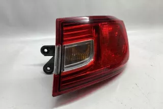 265506608R Фонарь задний правый Renault Captur Арт e11988658, вид 4