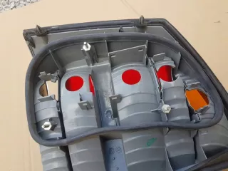 9185946 13130644 13130644JQ Фонарь задний правый Opel Vectra C  Арт e11988500, вид 14