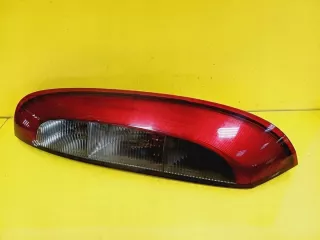 09114336 Фонарь задний левый Opel Corsa C Арт e11988475, вид 2