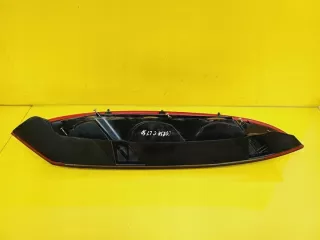 09114336 Фонарь задний левый Opel Corsa C Арт e11988475, вид 5