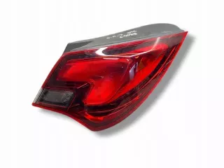 1600CM3 L90004941 Фонарь задний правый Opel Astra L Арт e11988392, вид 1