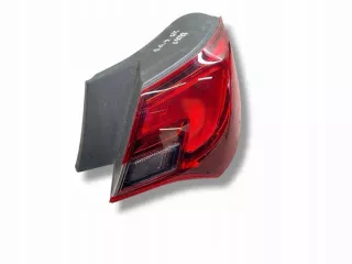 1600CM3 L90004941 Фонарь задний правый Opel Astra L Арт e11988392, вид 2