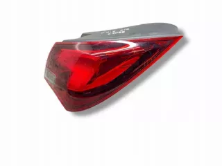 1600CM3 L90004941 Фонарь задний правый Opel Astra L Арт e11988392, вид 3