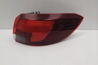 39077375 Фонарь задний правый Opel Astra L Арт e11988373, вид 3