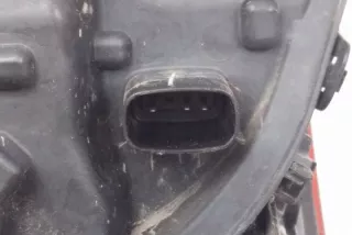 39077375 Фонарь задний правый Opel Astra L Арт e11988373, вид 4