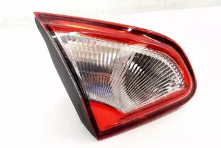 89503189 Фонарь задний левый Nissan Qashqai 2 Арт e11988352, вид 2