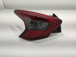 2016-2022 220-18727 Фонарь задний левый Nissan Micra K14 Арт e11988300, вид 2
