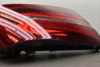 X253, A2539063100 Фонарь задний левый Mercedes GLC X253 Арт e11988131, вид 4