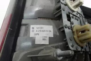 W210 A2108205364 Фонарь задний левый Mercedes E W210 Арт e11988111, вид 1