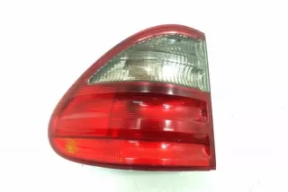 W210 A2108205364 Фонарь задний левый Mercedes E W210 Арт e11988111, вид 2