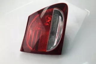 GRS19_, UZS19_, URS19_ 30328L Фонарь задний левый Lexus GS 3 Арт e11987887, вид 3