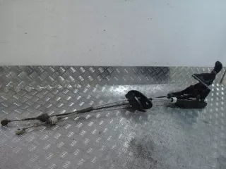 55489535 55489542 55499541 Кулиса Opel Astra K Арт e11987886, вид 1