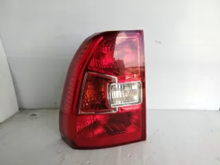 92401-030 Фонарь задний левый Kia Sportage 2 Арт e11987871, вид 1