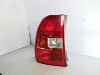 92401-030 Фонарь задний левый Kia Sportage 2 Арт e11987871, вид 2