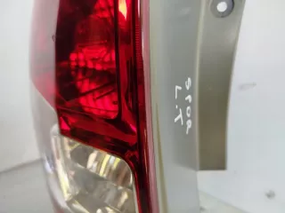 92401-030 Фонарь задний левый Kia Sportage 2 Арт e11987871, вид 6