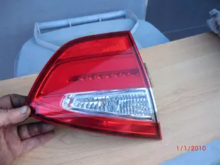  Фонарь задний левый Kia Rio 3 Арт e11987835, вид 2