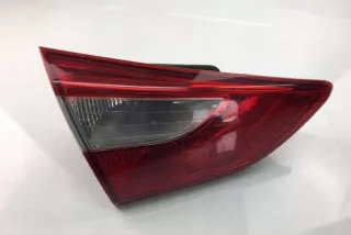 120504D Фонарь задний левый Hyundai i30 FD Арт e11987704, вид 1
