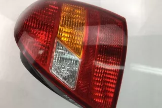 123456 Фонарь задний левый Hyundai Elantra XD Арт e11987663, вид 2