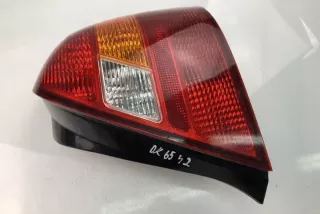 123456 Фонарь задний левый Hyundai Elantra XD Арт e11987663, вид 3