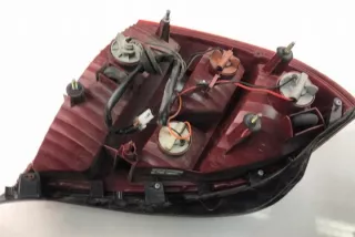 123456 Фонарь задний левый Hyundai Elantra XD Арт e11987662, вид 2