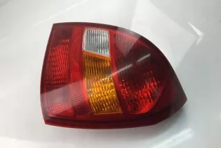 123456 Фонарь задний левый Hyundai Elantra XD Арт e11987662, вид 3