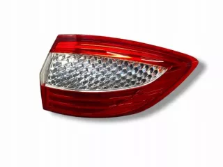 2000CM3 7S7113404B Фонарь задний правый Ford Mondeo 4 Арт e11987538, вид 1