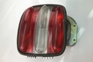 123456 Фонарь задний левый Fiat Brava Арт e11987433, вид 2