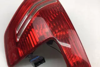 9655863980 Фонарь задний левый Citroen C4 2 Арт e11987368, вид 1