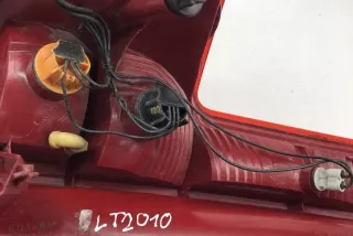 9655863980 Фонарь задний левый Citroen C4 2 Арт e11987368, вид 3
