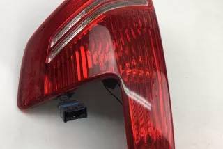 9655863980 Фонарь задний левый Citroen C4 2 Арт e11987368, вид 4