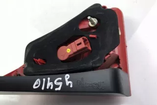 9683460980 Фонарь задний левый Citroen C3 2 Арт e11987341, вид 4