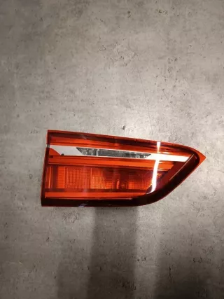 7350695 Фонарь задний левый BMW X1 F48 Арт e11987223, вид 1