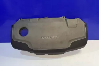 30757535 Декоративная крышка двигателя Volvo V70 3 Арт e11987203, вид 2